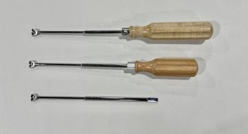 taffijn piano afregel gereedschap